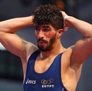 Meet your Posher, Ibrahim